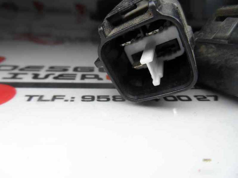 ELECTROVENTILADOR HYUNDAI I20 2010 1.2 (78 CV)