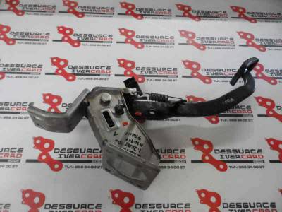 PEDAL FRENO HYUNDAI I20 2010 1.2 (78 CV)