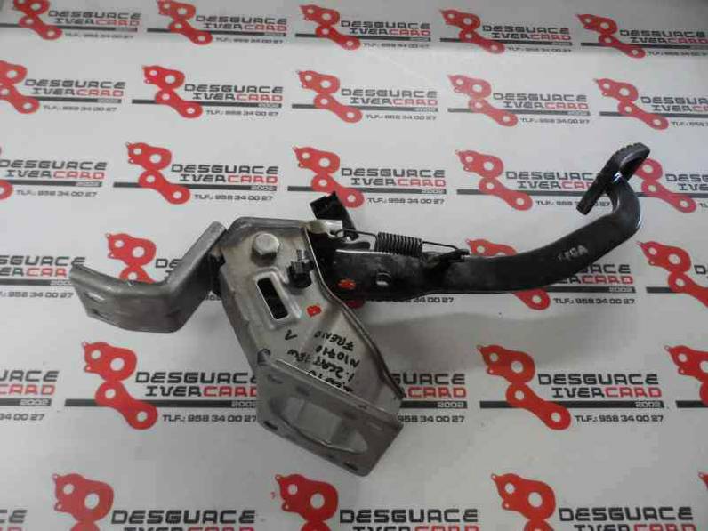 PEDAL FRENO HYUNDAI I20 2010 1.2 (78 CV)