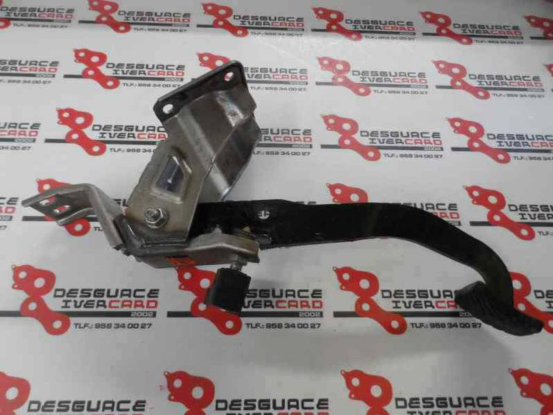 PEDAL FRENO HYUNDAI I20 2010 1.2 (78 CV)