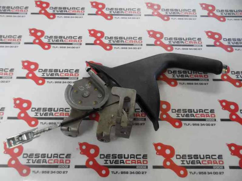 PALANCA FRENO DE MANO HYUNDAI I20 2010 1.2 (78 CV)