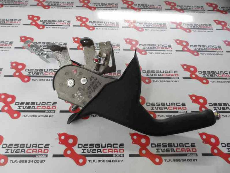 PALANCA FRENO DE MANO HYUNDAI I20 2010 1.2 (78 CV)