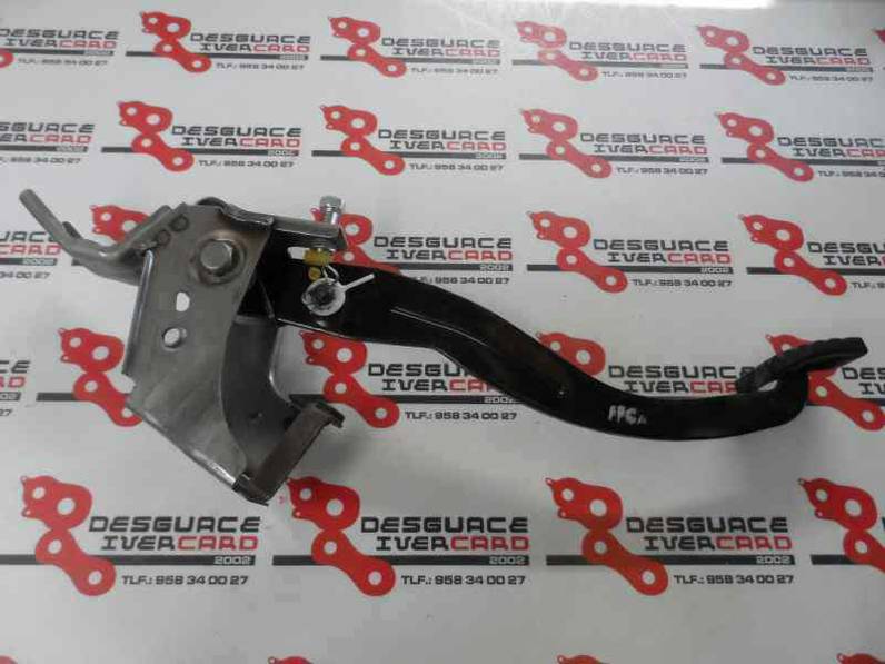 PEDAL EMBRAGUE HYUNDAI I20 2010 1.2 (78 CV)