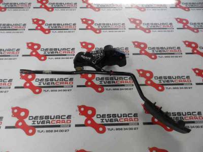 PEDAL ACELERADOR HYUNDAI I20 2010 1.2 (78 CV)