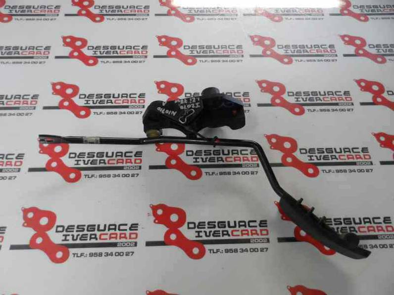 PEDAL ACELERADOR HYUNDAI I20 2010 1.2 (78 CV)