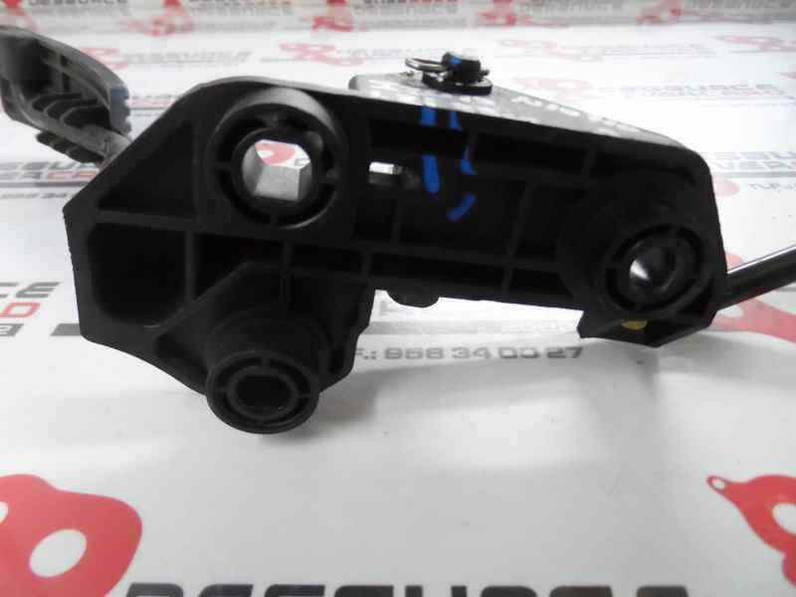 PEDAL ACELERADOR HYUNDAI I20 2010 1.2 (78 CV)