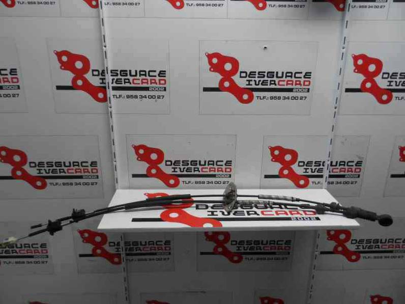 PALANCA CAMBIO HYUNDAI I20 2010 1.2 (78 CV)