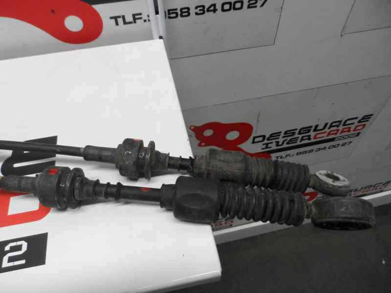 PALANCA CAMBIO HYUNDAI I20 2010 1.2 (78 CV)