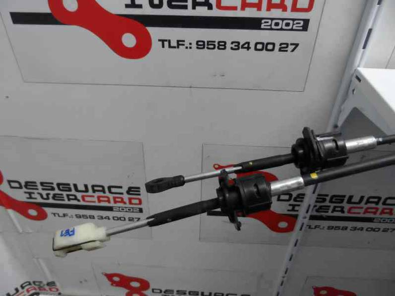 PALANCA CAMBIO HYUNDAI I20 2010 1.2 (78 CV)