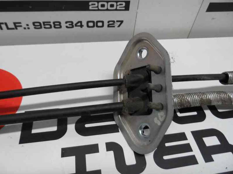 PALANCA CAMBIO HYUNDAI I20 2010 1.2 (78 CV)