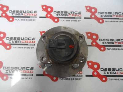 BUJE HYUNDAI I20 2010 1.2 (78 CV)