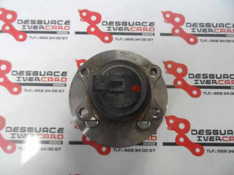 BUJE HYUNDAI I20 2010 1.2 (78 CV)