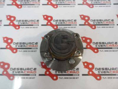 BUJE HYUNDAI I20 2010 1.2 (78 CV)