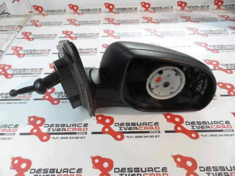 RETROVISOR DERECHO HYUNDAI I20 2010 1.2 (78 CV)