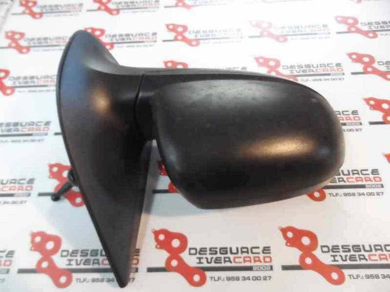 RETROVISOR DERECHO HYUNDAI I20 2010 1.2 (78 CV)