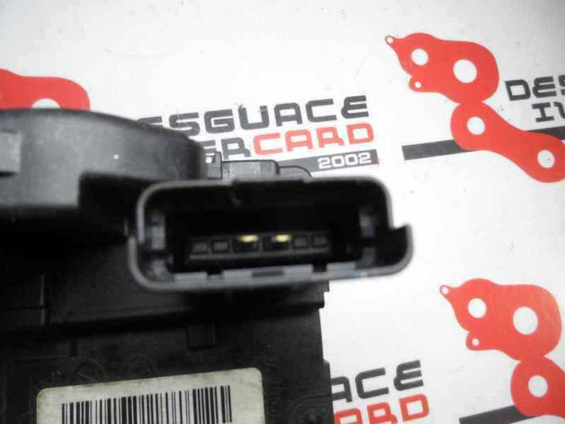 CERRADURA PUERTA TRASERA DERECHA HYUNDAI I20 2010 1.2 (78 CV)