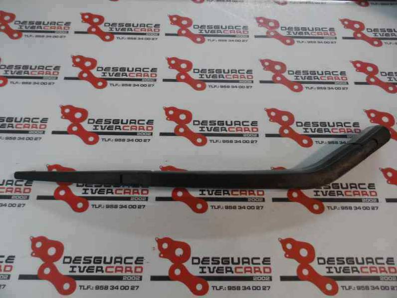 BRAZO LIMPIA TRASERO HYUNDAI I20 2010 1.2 (78 CV)