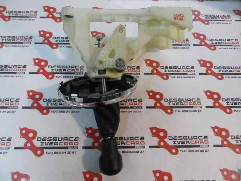 PALANCA CAMBIO HYUNDAI I20 2010 1.2 (78 CV)