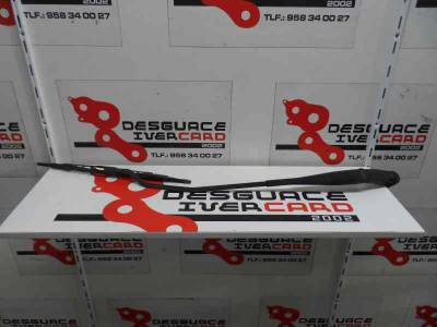 BRAZO LIMPIA DELANTERO DERECHO HYUNDAI I20 2010 1.2 (78 CV)
