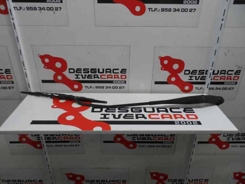 BRAZO LIMPIA DELANTERO DERECHO HYUNDAI I20 2010 1.2 (78 CV)