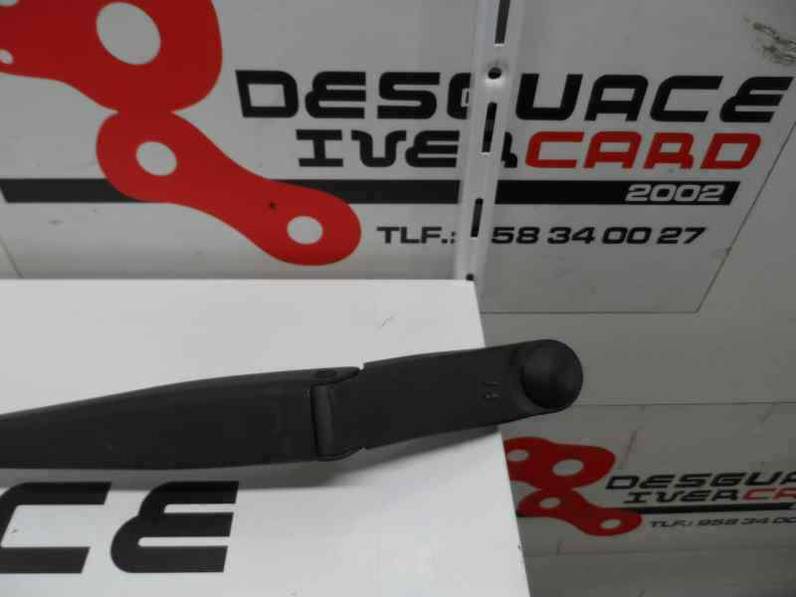 BRAZO LIMPIA DELANTERO DERECHO HYUNDAI I20 2010 1.2 (78 CV)
