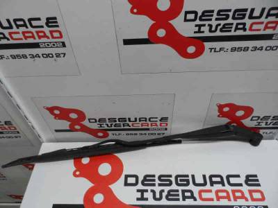 BRAZO LIMPIA DELANTERO IZQUIERDO HYUNDAI I20 2010 1.2 (78 CV)