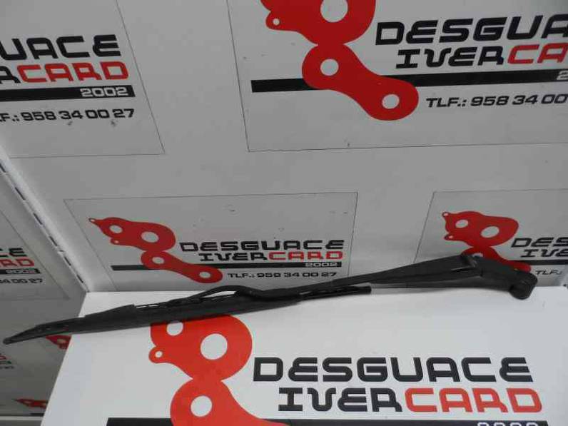 BRAZO LIMPIA DELANTERO IZQUIERDO HYUNDAI I20 2010 1.2 (78 CV)