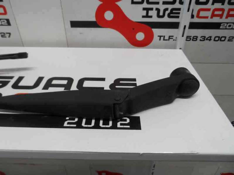 BRAZO LIMPIA DELANTERO IZQUIERDO HYUNDAI I20 2010 1.2 (78 CV)