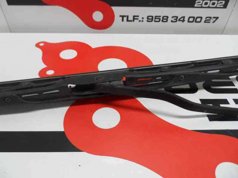 BRAZO LIMPIA DELANTERO IZQUIERDO HYUNDAI I20 2010 1.2 (78 CV)