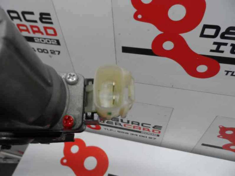 ELEVALUNAS DELANTERO DERECHO HYUNDAI I20 2010 1.2 (78 CV)