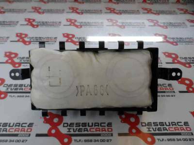 AIRBAG DELANTERO DERECHO HYUNDAI I20 2010 1.2 (78 CV)