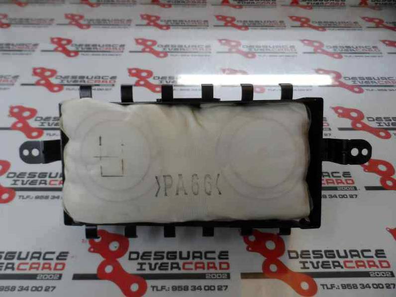 AIRBAG DELANTERO DERECHO HYUNDAI I20 2010 1.2 (78 CV)