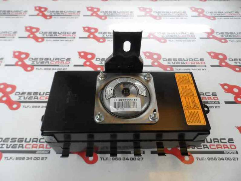 AIRBAG DELANTERO DERECHO HYUNDAI I20 2010 1.2 (78 CV)