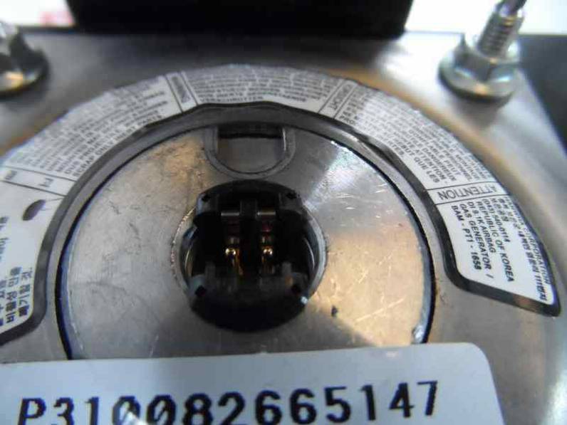 AIRBAG DELANTERO DERECHO HYUNDAI I20 2010 1.2 (78 CV)