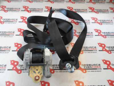CINTURON SEGURIDAD DELANTERO DERECHO HYUNDAI I20 2010 1.2 (78 CV)