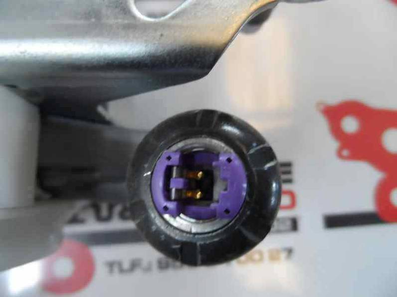 CINTURON SEGURIDAD DELANTERO IZQUIERDO HYUNDAI I20 2010 1.2 (78 CV)