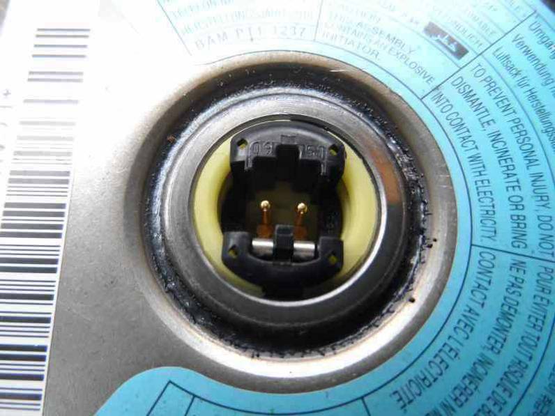 AIRBAG DELANTERO IZQUIERDO HYUNDAI I20 2010 1.2 (78 CV)