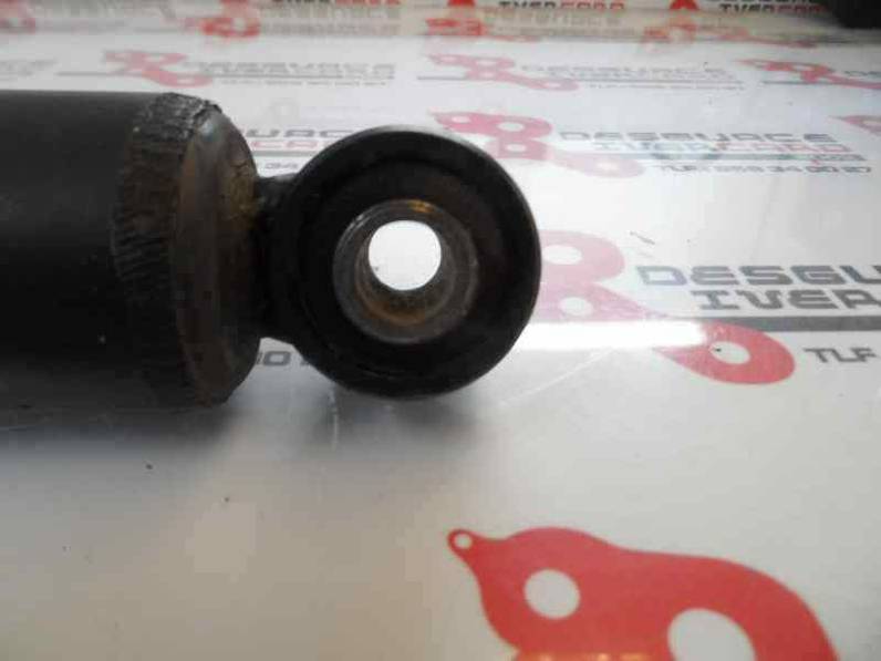 AMORTIGUADOR TRASERO IZQUIERDO HYUNDAI I20 2010 1.2 (78 CV)