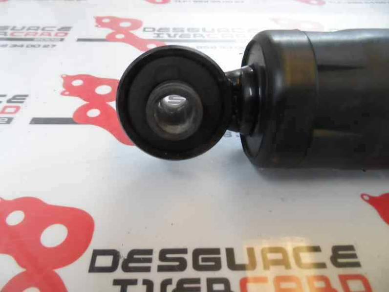 AMORTIGUADOR TRASERO IZQUIERDO HYUNDAI I20 2010 1.2 (78 CV)