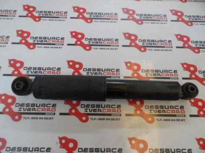 AMORTIGUADOR TRASERO DERECHO HYUNDAI I20 2010 1.2 (78 CV)