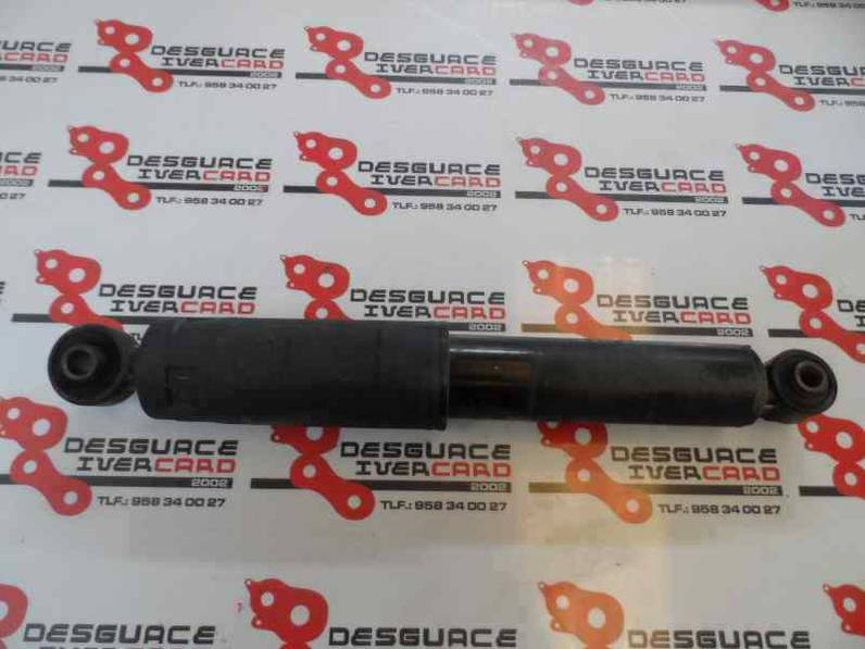 AMORTIGUADOR TRASERO DERECHO HYUNDAI I20 2010 1.2 (78 CV)