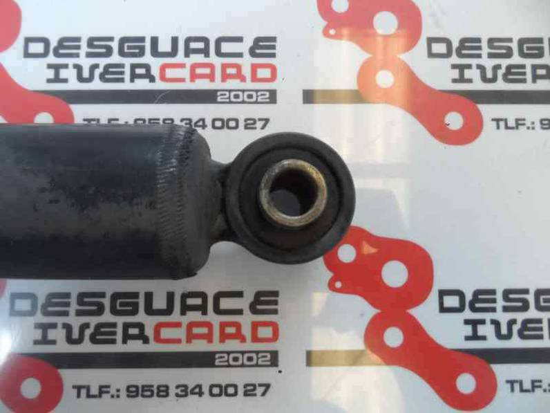 AMORTIGUADOR TRASERO DERECHO HYUNDAI I20 2010 1.2 (78 CV)