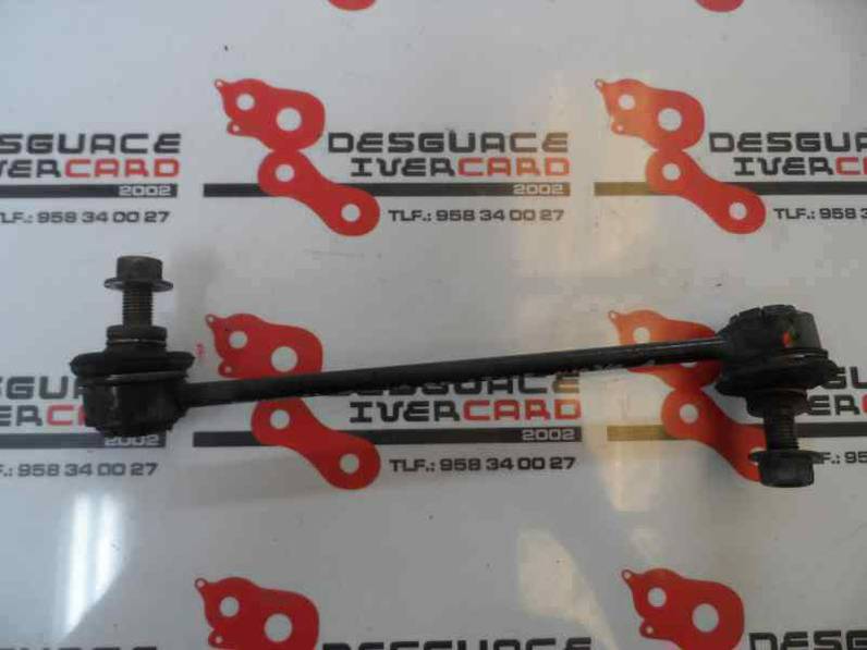 BIELETA ESTABILIZADORA DELANTERA DERECHA HYUNDAI I20 2010 1.2 (78 CV)