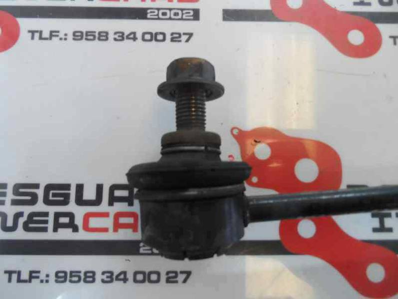 BIELETA ESTABILIZADORA DELANTERA DERECHA HYUNDAI I20 2010 1.2 (78 CV)
