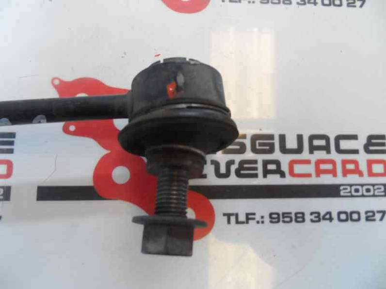 BIELETA ESTABILIZADORA DELANTERA DERECHA HYUNDAI I20 2010 1.2 (78 CV)