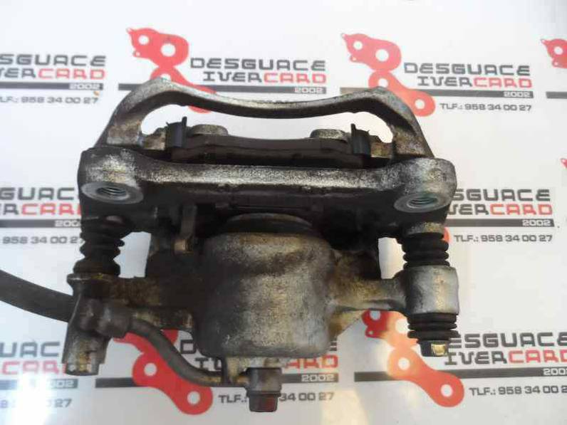PINZA FRENO DELANTERA DERECHA HYUNDAI I20 2010 1.2 (78 CV)