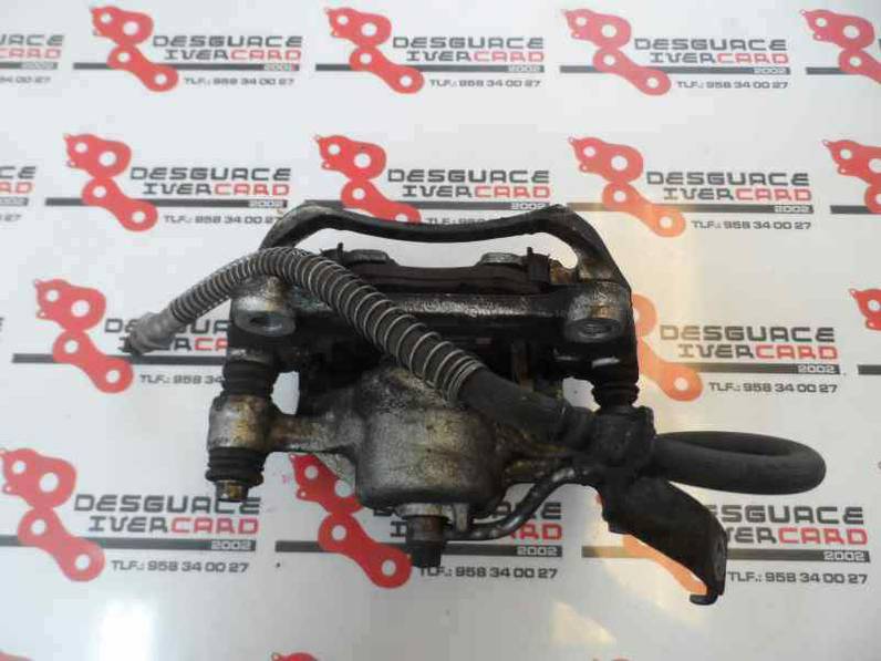 PINZA FRENO DELANTERA IZQUIERDA HYUNDAI I20 2010 1.2 (78 CV)