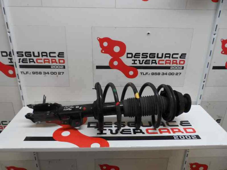 AMORTIGUADOR DELANTERO DERECHO HYUNDAI I20 2010 1.2 (78 CV)