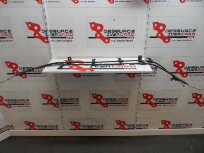 PALANCA FRENO DE MANO HYUNDAI I20 2010 1.2 (78 CV)