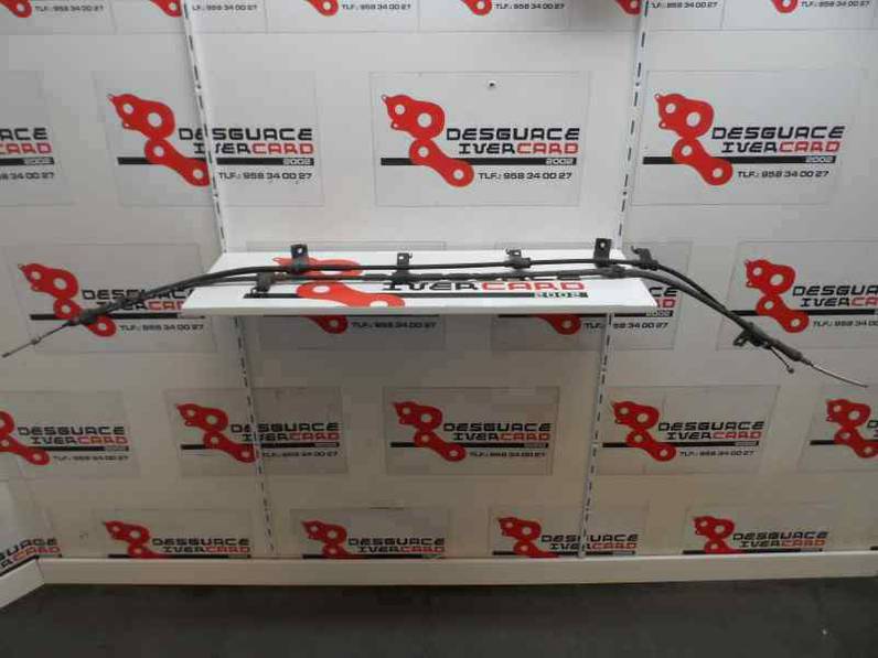 PALANCA FRENO DE MANO HYUNDAI I20 2010 1.2 (78 CV)